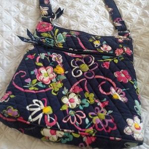 Vera Bradley Crossbody